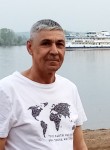 Рафагат, 63 года, Казань