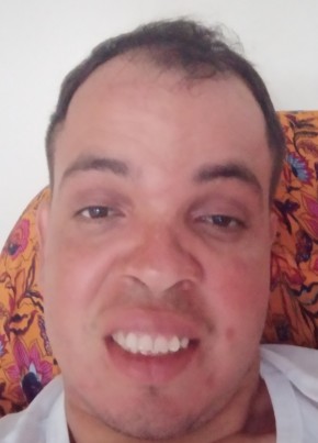 Rodrigo из Boa Vista 31 год
