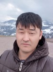 марат, 36 лет, Бишкек