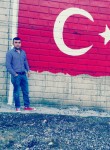 müslüm, 31 год, Ankara