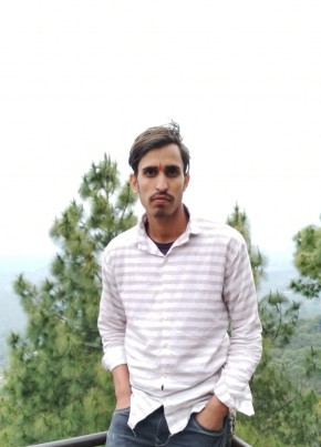 Ajay kumar, 18, India, Jammu