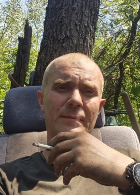 Oleg из Енакиево 39 лет