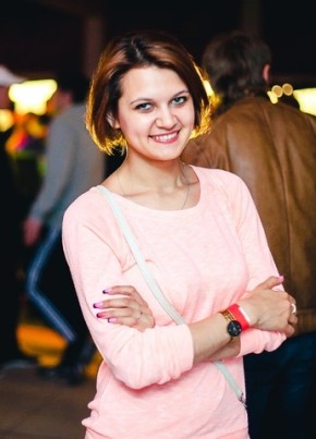 кристина, 32, Россия, Челябинск