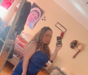 Lidia, 27, Los Angeles