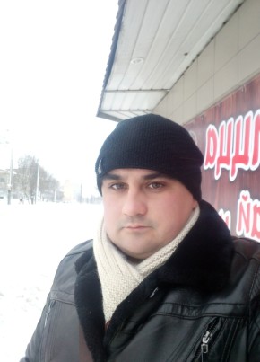 Руслан, 31, Україна, Солоницівка