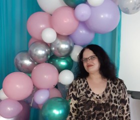 Anastasiya, 34, Kemerovo