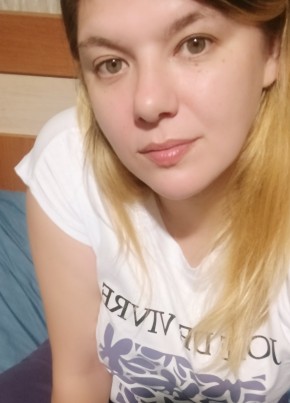 mariya, 38, Russia, Barnaul