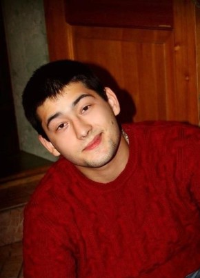 Артëм из Омска 31 год
