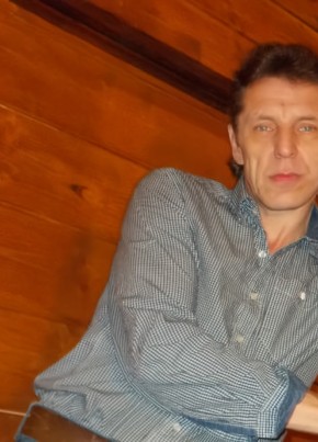 Сергей, 62, Россия, Ярославль