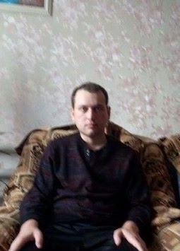 vladimir, 32, Russia, Barnaul