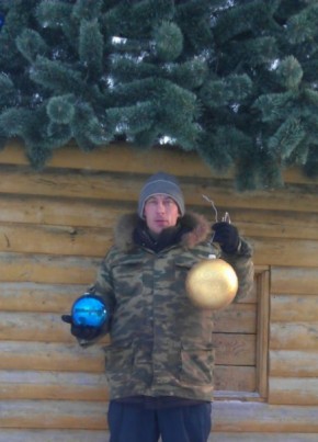 Павел, 43, Россия, Среднеуральск