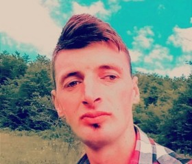 Kastriot Halit, 24 года, Lumthatë