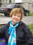 Татьяна, 65 лет, Екатеринбург