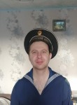 yuriy klinskikh, 33  , Gagarin