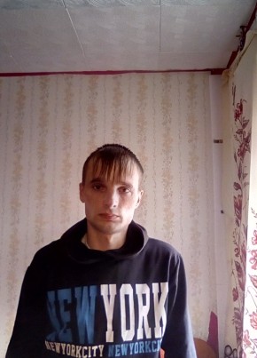 Святослав, 35, Россия, Серов