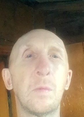 Олег, 54, Россия, Сатка