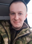 Владимир, 26 лет, Маріуполь