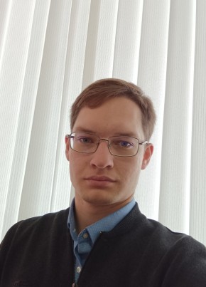 Антон, 29, Россия, Старый Оскол