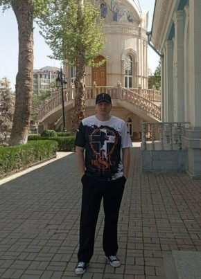 Владислав из Красноярска 41 год