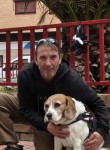David, 49, Oliver-Valdefierro