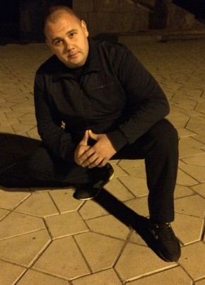 Евгений, 37, Україна, Лисичанськ