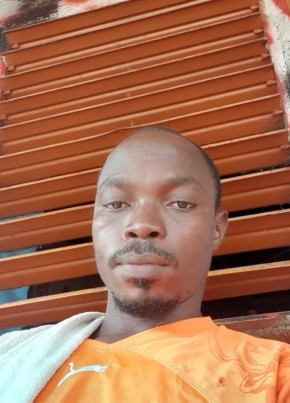 Kambou, 36, Burkina Faso, Gaoua