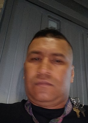 Cesar из Santiago de Cali 48 лет
