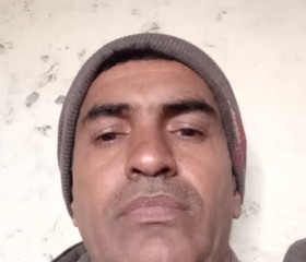 Vipin sharma, 48 лет, Yamunanagar