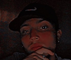 Barton, 21, Turrialba