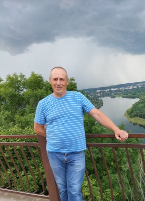 Vasiliy, 53, Republic of Moldova, Ribnita