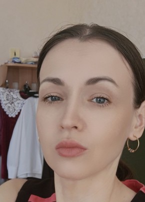 Вероника, 41, Россия, Кущёвская