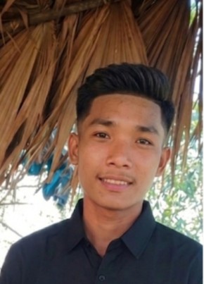 Aye Chan из Mandalay 21 год