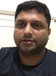 Kumar, 41 год, أبوظبي