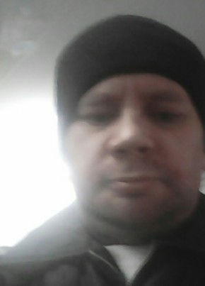 Сергей, 46, Россия, Самара