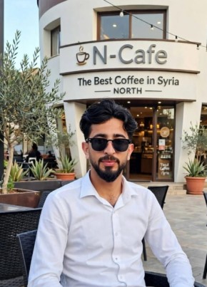 مهند из Washington D.C. 22 года