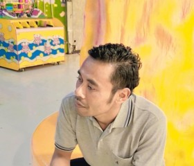 โกปอน, 36, Chawang