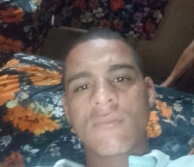 Diego Bruno dasi, 20 лет, Porto Calvo
