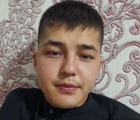 Tamerlan, 21, Saint Petersburg