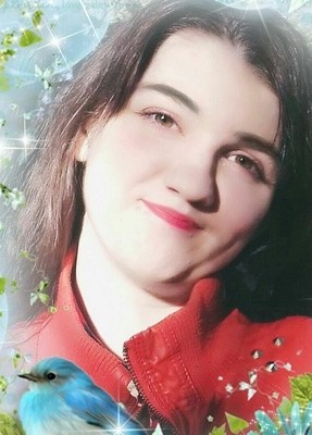 Алёна, 23, Россия, Прохладный