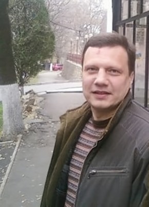 Валентин, 55, Украина, Днепр