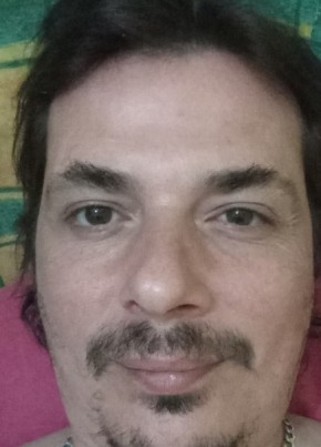 Giannis, 42, Greece, Ilioupoli