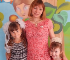 Юлия, 34 года, Алексеевское