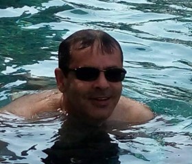 Micha, 53 года, תל אביב-יפו