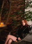 Yuliya, 28, Moscow