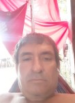 Jairo, 49 лет, Managua