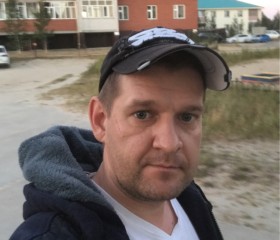 Влад, 38 лет, Ноябрьск
