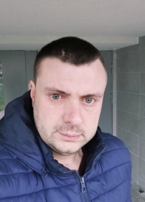 Vladik, 32, Republic of Lithuania, Vilnius