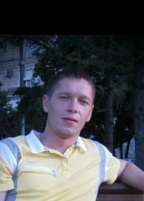 Сергей, 36, Россия, Перевоз