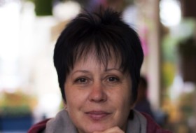 елена, 58 - Только Я