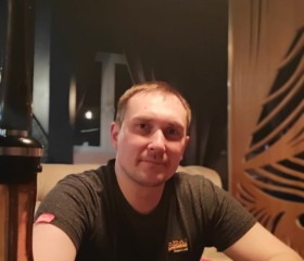 Максим, 38 лет, Москва